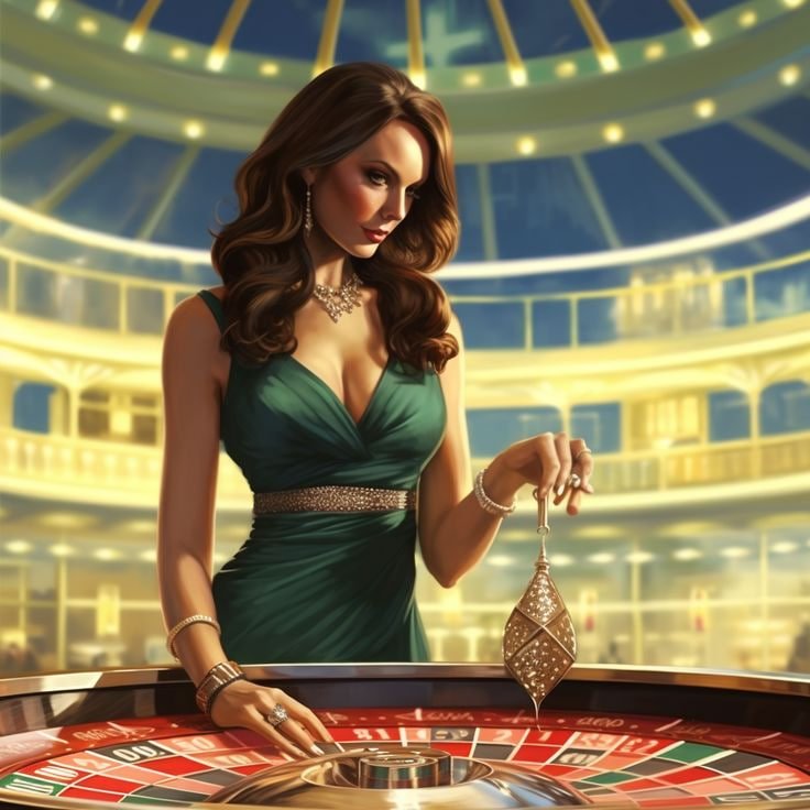 Gameplay interaktif tembak ikan di slotbet dengan tampilan modern dan grafis tajam